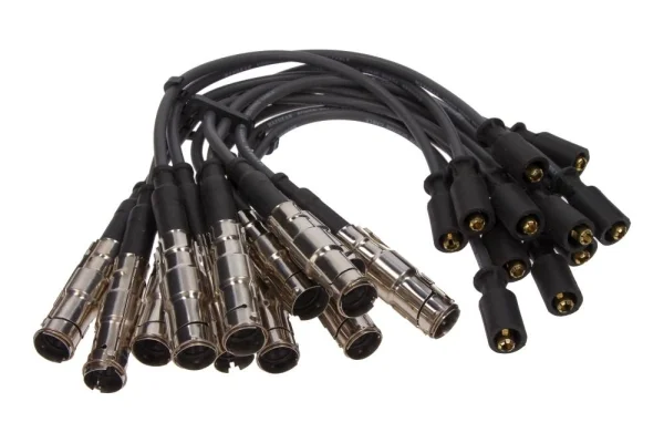 Sada kabelů pro zapalování MAXGEAR 53-0161 Sada kabelů pro zapalování MAXGEAR 53-0161