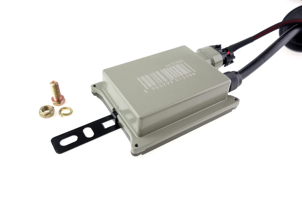 XENON HID CONVERTER AMIO 01550 - Obrázek 3