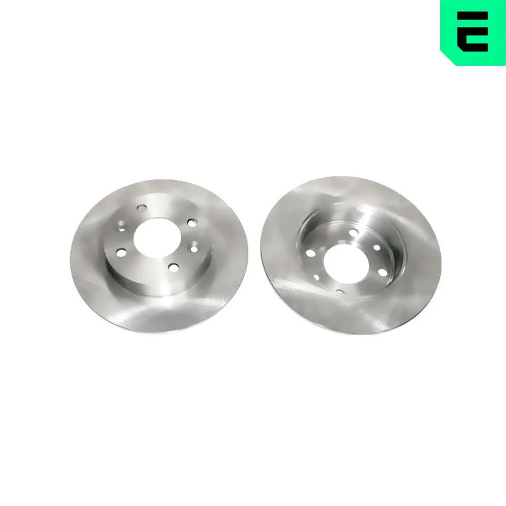 Brzdový kotouč OPTIMAL BS-0660C