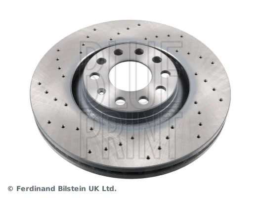 Brzdový kotouč BLUE PRINT ADV184336 – OE 8E0615301AE Brzdový kotouč BLUE PRINT ADV184336 – OE 8E0615301AE