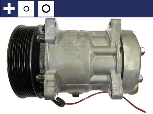Kompresor, klimatizace MAHLE ACP395000S