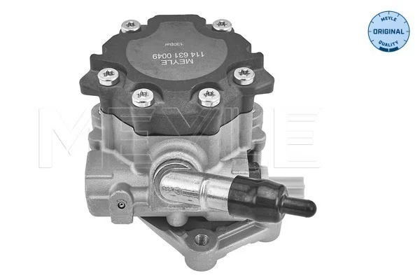 Hydraulické čerpadlo, řízení MEYLE 1146310049