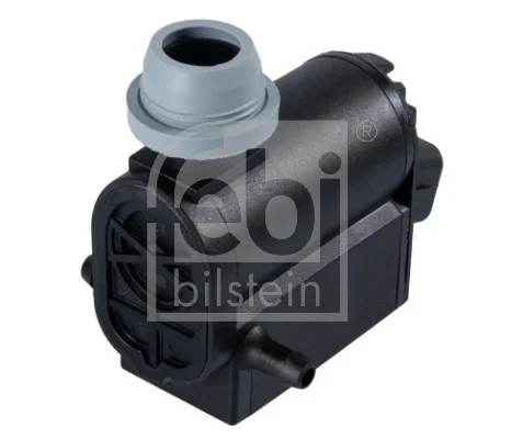 Vodní čerpadlo ostřikovače, čistění skel FEBI BILSTEIN 109277 Vodní čerpadlo ostřikovače, čistění skel FEBI BILSTEIN 109277