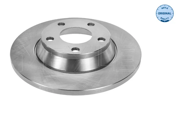 Brzdový kotouč MEYLE 1155211028 – OE 8D0615301A