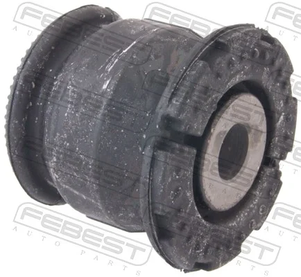 Uložení, řídicí mechanismus FEBEST HAB-019