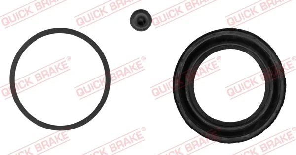 Sada na opravy, brzdový třmen QUICK BRAKE 114-0227