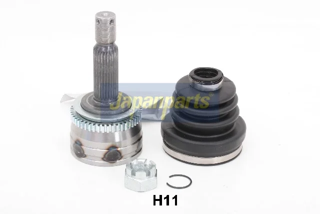 Sada kloubů, hnací hřídel JAPANPARTS GI-H11