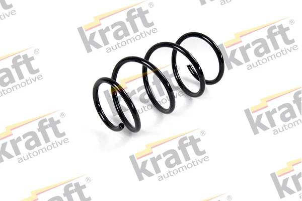 Pruzina podvozku KRAFT AUTOMOTIVE 4022526 – OE 31336761214