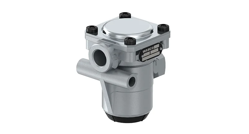 Redukční ventil WABCO 4750150630 Redukční ventil WABCO 4750150630