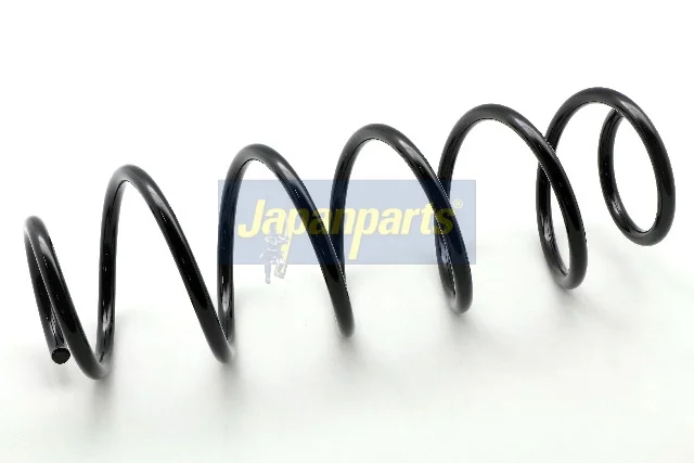 Pružina podvozku JAPANPARTS ZC6394H – OE 550200001N Pružina podvozku JAPANPARTS ZC6394H – OE 550200001N