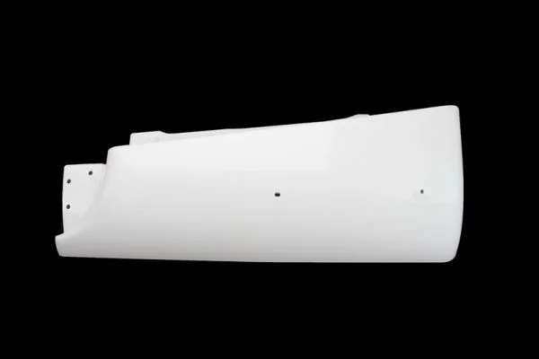 Spoiler PACOL DAF-CP-004R – OE 1372533