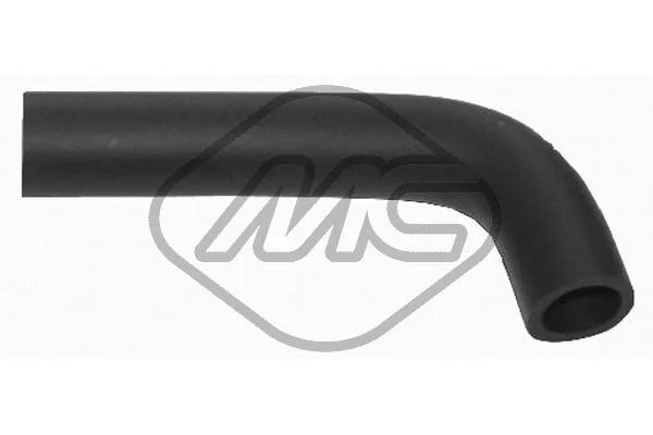 Potrubí, AGR-ventil METALCAUCHO 09040 – OE 028103493H