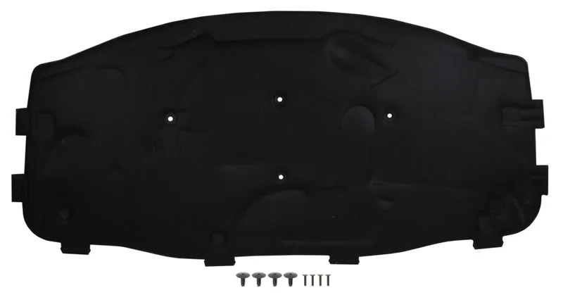 Izolace motorového prostoru MAXGEAR 27-5129 Izolace motorového prostoru MAXGEAR 27-5129