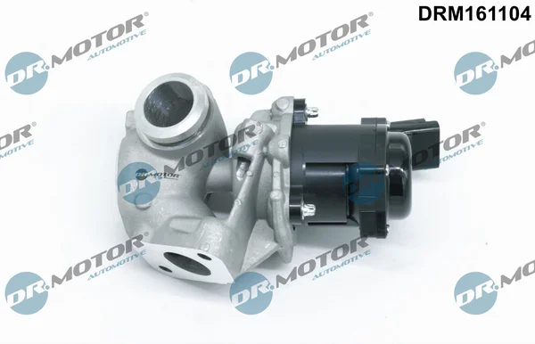 AGR-Ventil Dr.Motor Automotive DRM161104 AGR-Ventil Dr.Motor Automotive DRM161104