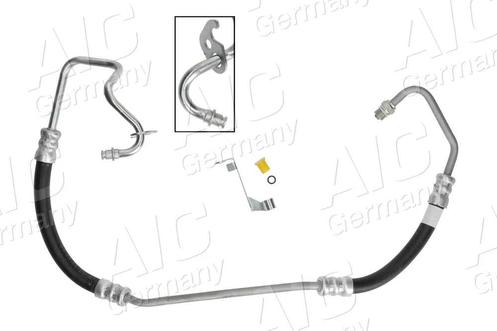 Hydraulická hadice, řízení AIC 58408 Hydraulická hadice, řízení AIC 58408