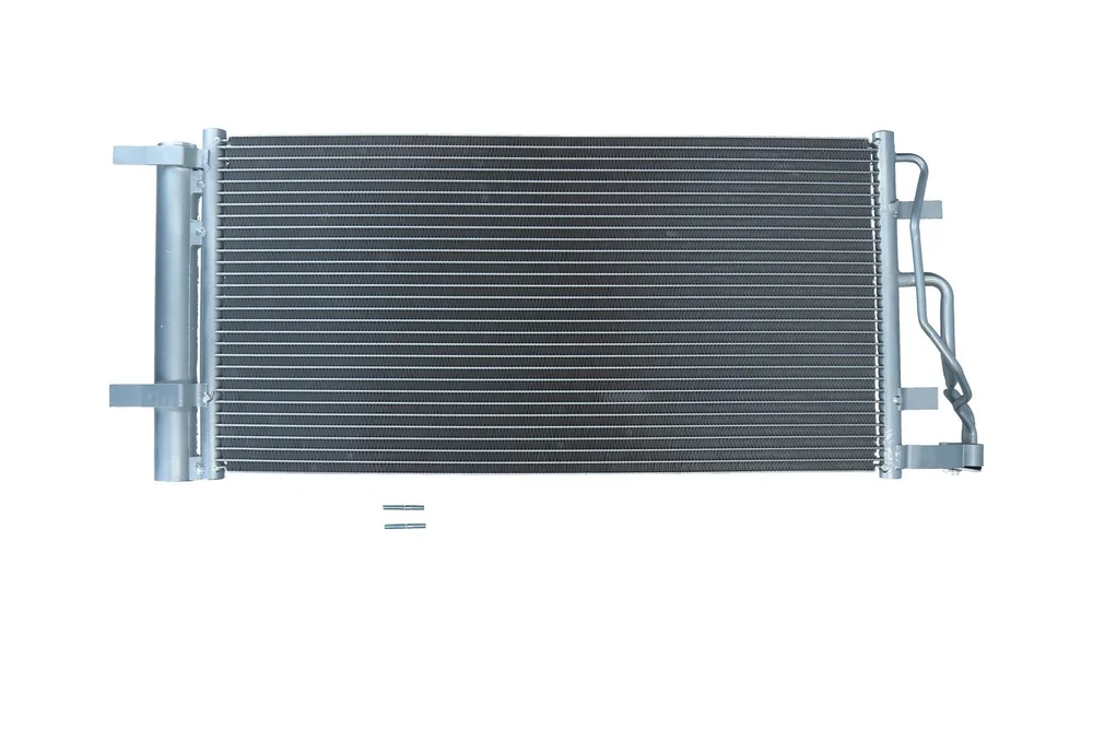 Kondenzátor, klimatizace KAMOKA 7800481 – OE 97606F2200 Kondenzátor, klimatizace KAMOKA 7800481 – OE 97606F2200