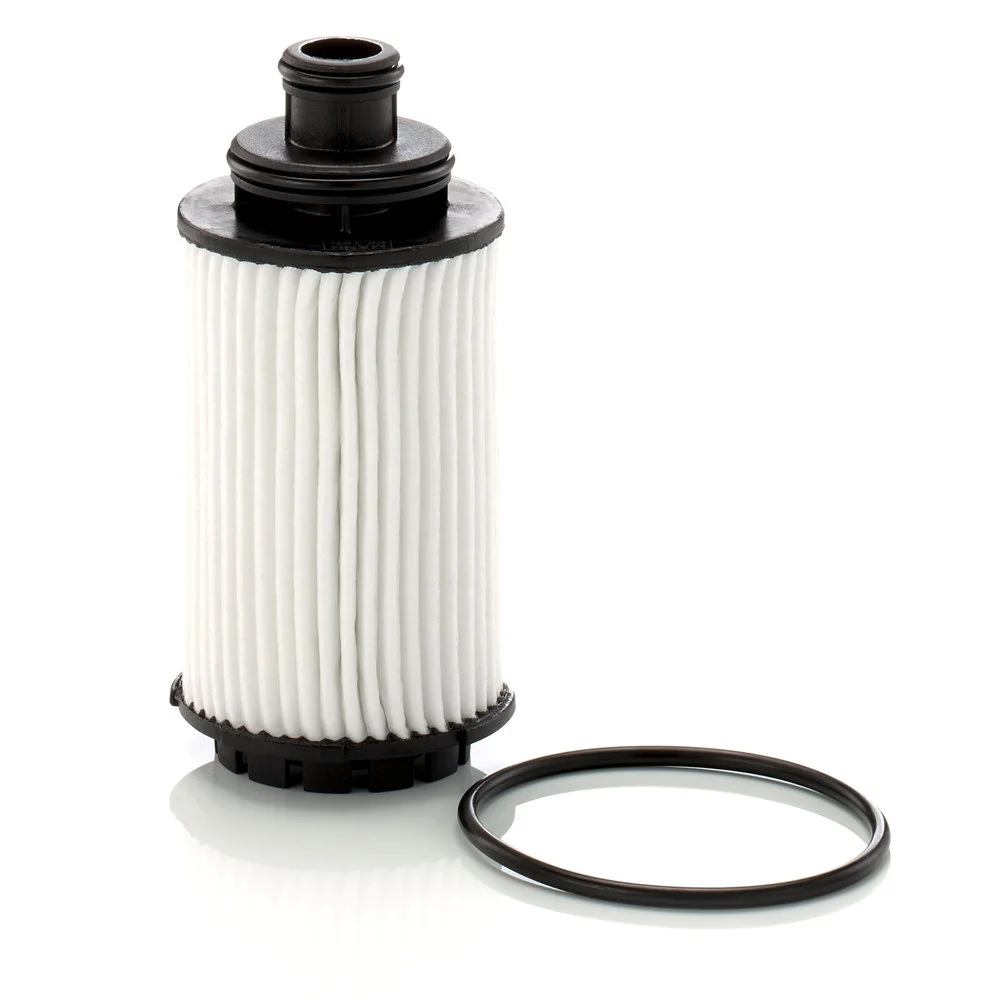 Olejový filtr MANN-FILTER HU6023z