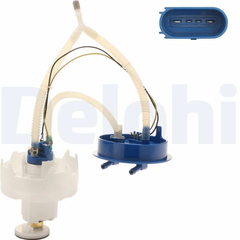 Palivová přívodní jednotka DELPHI FG2375-12B1 – OE 4B0906087N Palivová přívodní jednotka DELPHI FG2375-12B1 – OE 4B0906087N