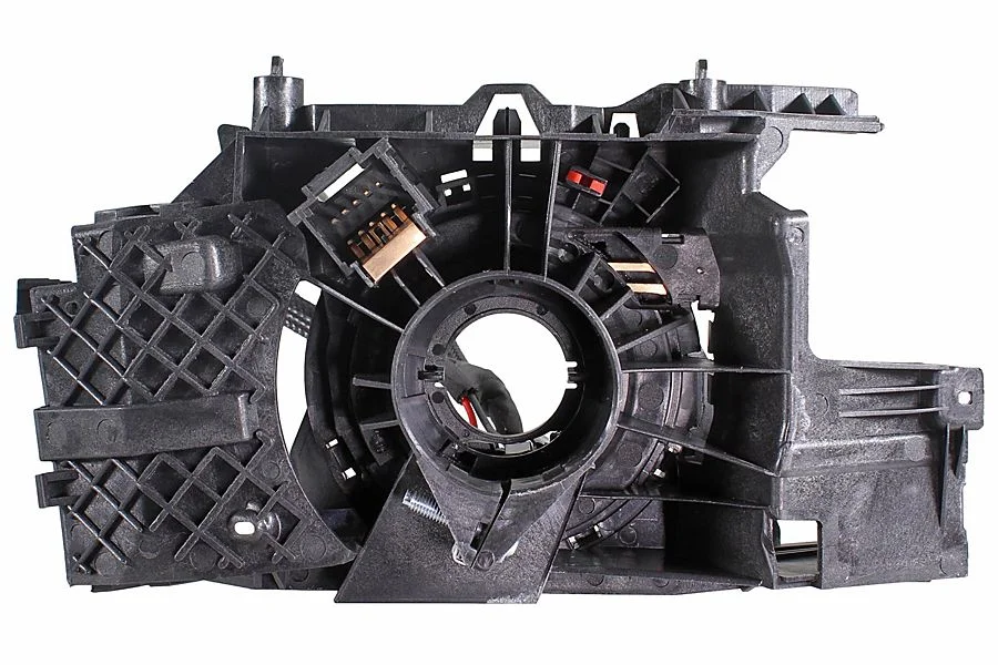 Vinutá pružina, airbag METZGER AUTOTEILE 09161140