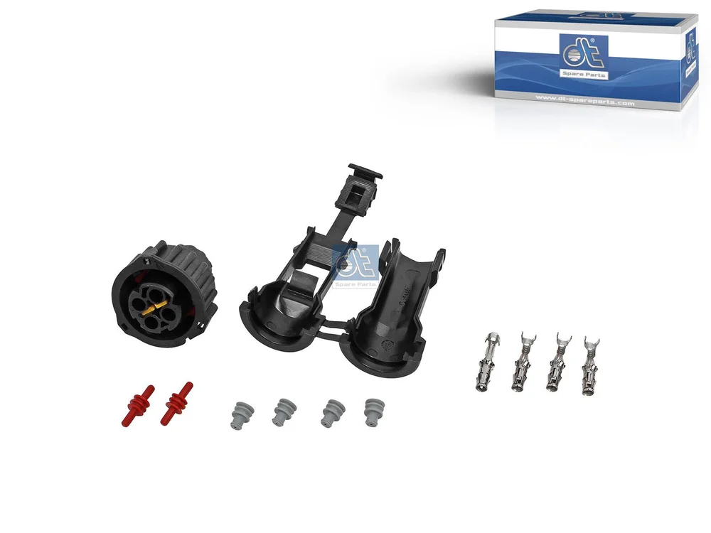 Zástrčka DT Spare Parts 4.96007 Zástrčka DT Spare Parts 4.96007
