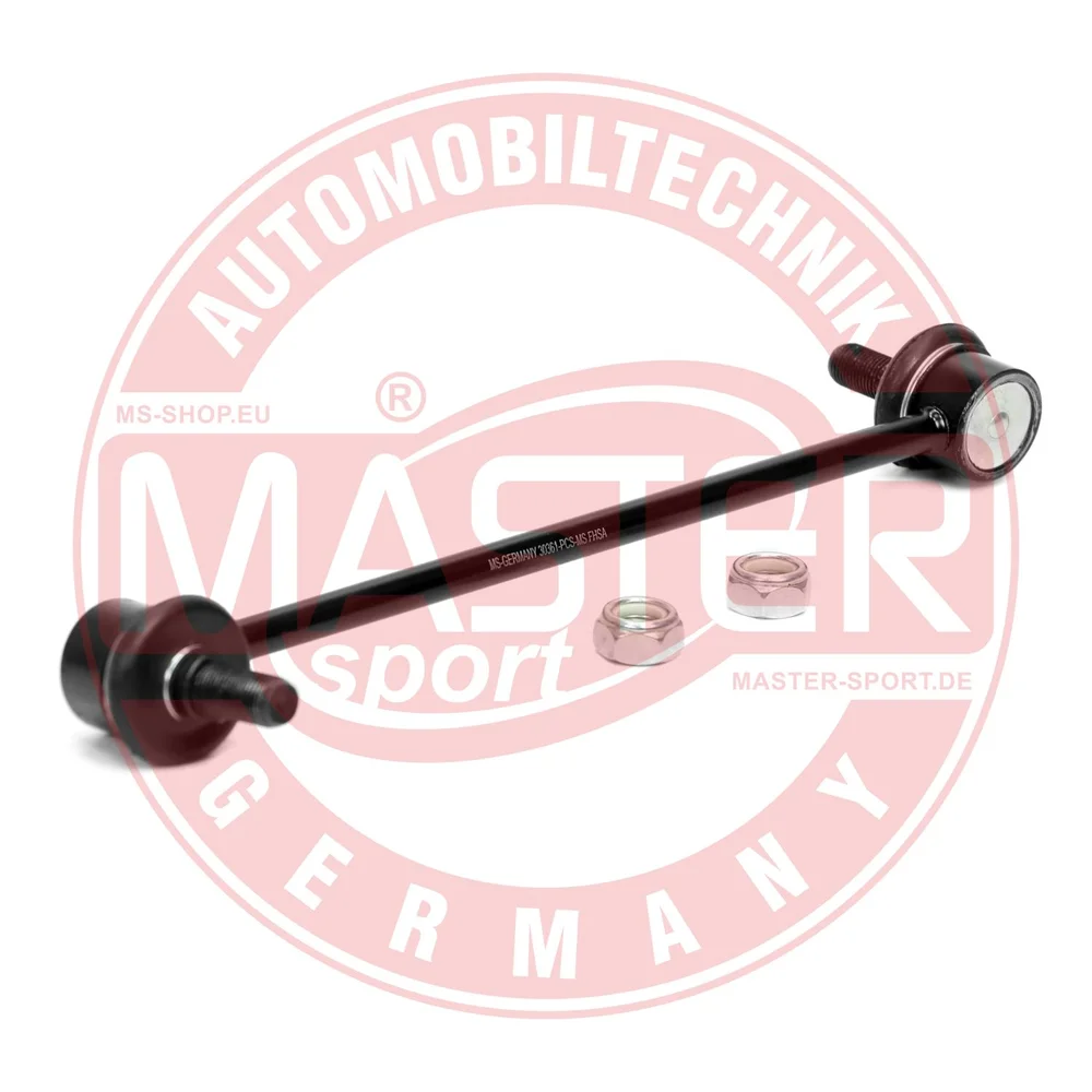 Vzpera stabilizátora pravá HYUNDAI SANTA FE MASTER-SPORT GERMANY 30361-PCS-MS Vzpera stabilizátora pravá HYUNDAI SANTA FE MASTER-SPORT GERMANY 30361-PCS-MS
