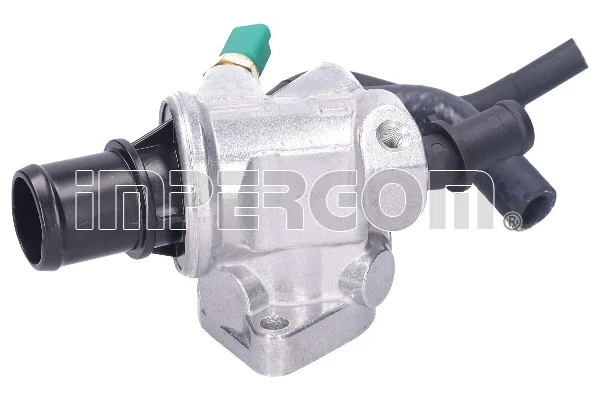 Pouzdro termostatu ORIGINAL IMPERIUM 90760