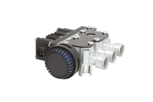 Pneumatický ventil PNEUMATICS PN-10458