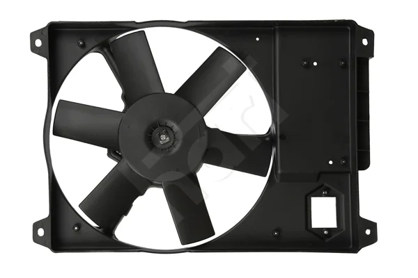 VENTILÁTOR CHLAD.JUMPER 2.0HDI 02- HART 608162 VENTILÁTOR CHLAD.JUMPER 2.0HDI 02- HART 608162