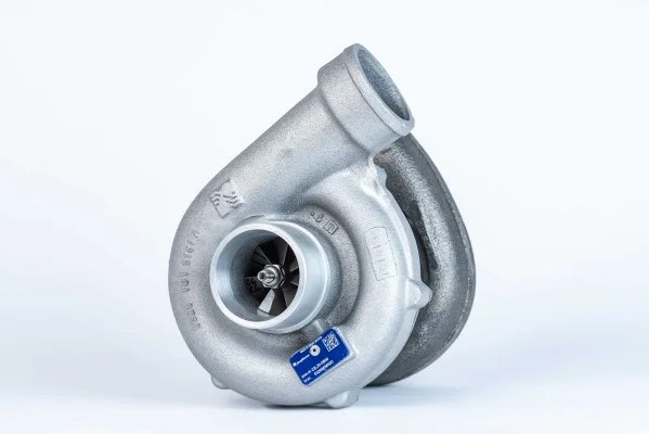 Dmychadlo, plnění BorgWarner 53269886500 Dmychadlo, plnění BorgWarner 53269886500