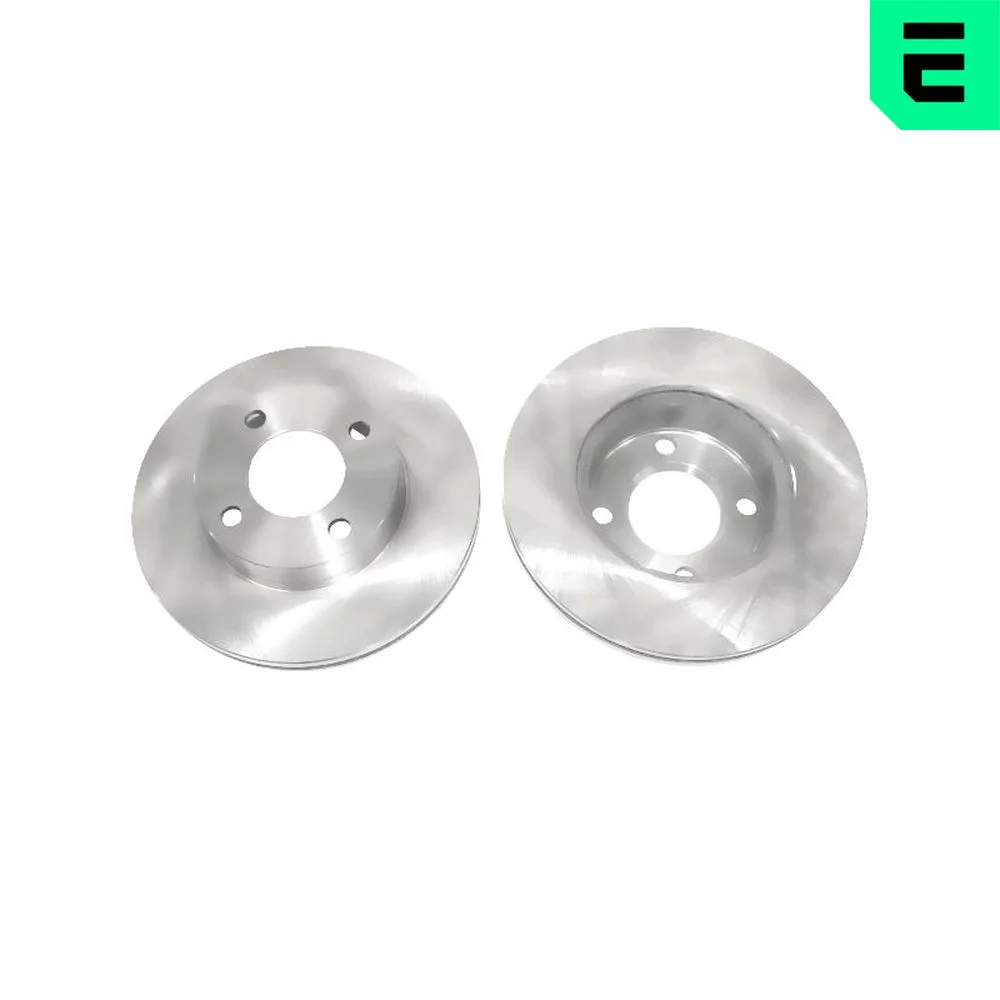 Brzdový kotouč OPTIMAL BS-1770C – OE 895615301A