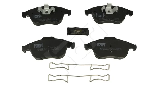 BRZD.DESKY /P/MEGANE III 2.0 08- HART 256946 BRZD.DESKY /P/MEGANE III 2.0 08- HART 256946