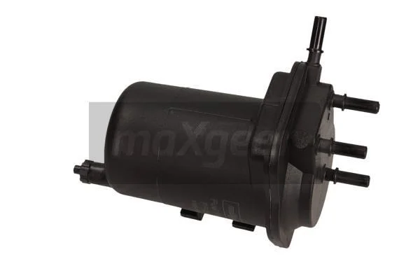 Palivový filtr MAXGEAR 26-1372