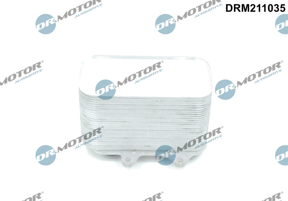 Chladič oleje, automatická převodovka Dr.Motor Automotive DRM211035