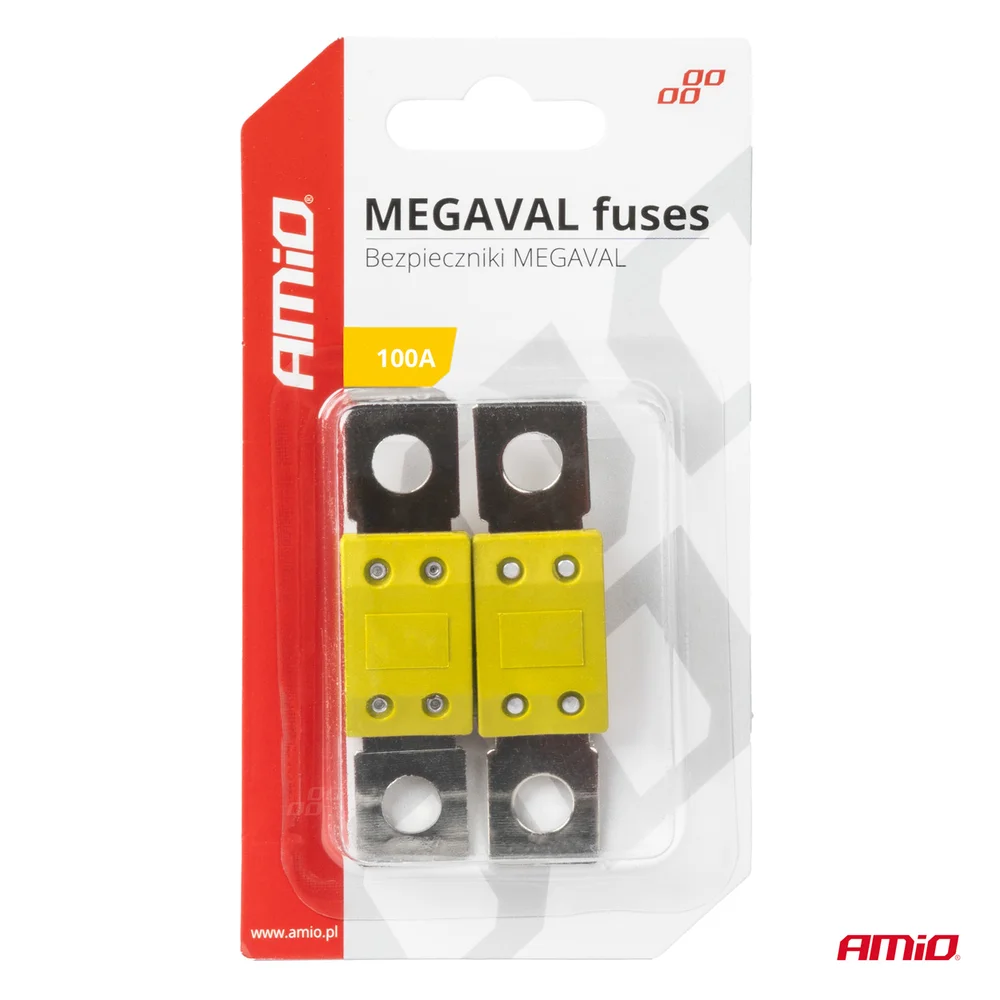 AUTOPOJISTKY MEGAVAL MTA 2 S AMIO 03463 - Obrázek 3