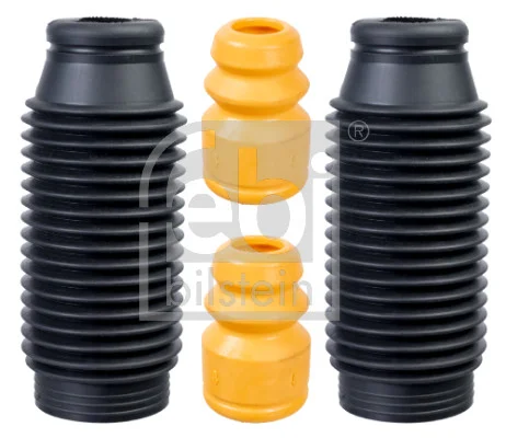 Zarážka, odpružení FEBI BILSTEIN 106453