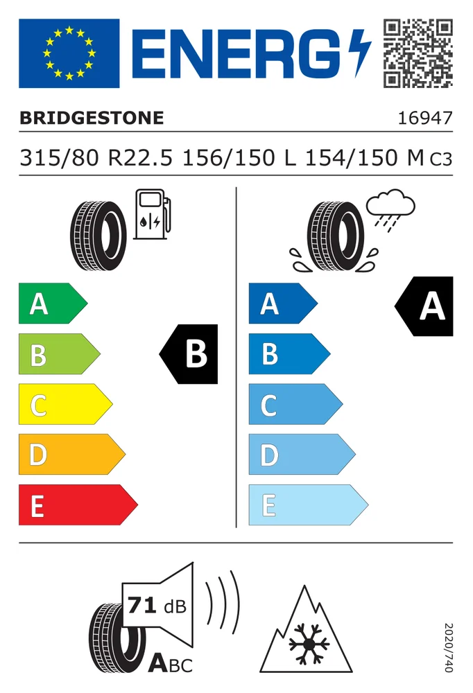 315/80R22.5 CBR DURS2 BRIDGESTONE 315/80R22.5CBRDURS2 315/80R22.5 CBR DURS2 BRIDGESTONE 315/80R22.5CBRDURS2