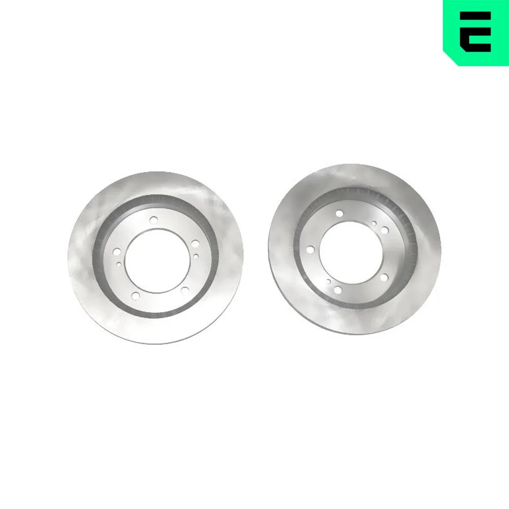 Brzdový kotouč OPTIMAL BS-4920C – OE 5521156B00