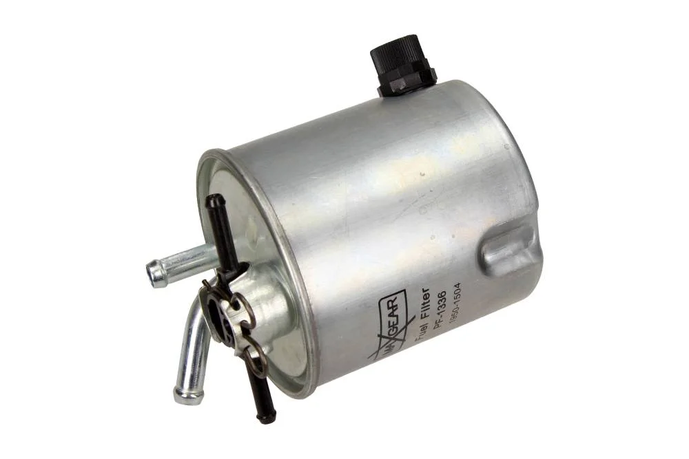 Palivový filtr MAXGEAR 26-0781