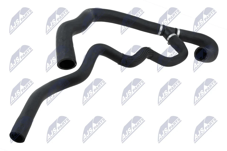 Hadice chladiče NTY CPP-FR-011 Hadice chladiče NTY CPP-FR-011