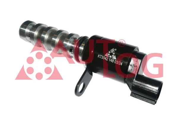 Řídicí ventil, seřízení vačkového hřídele AUTLOG KT3042