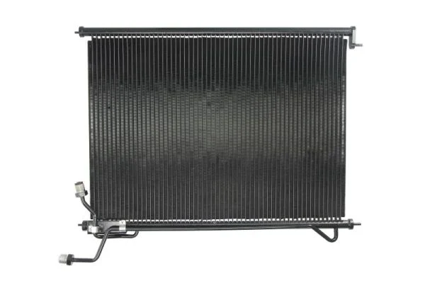 Kondenzátor, klimatizace THERMOTEC KTT110460 Kondenzátor, klimatizace THERMOTEC KTT110460