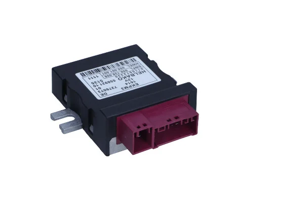 Řídicí jednotka, palivová pumpa MAXGEAR 50-0494