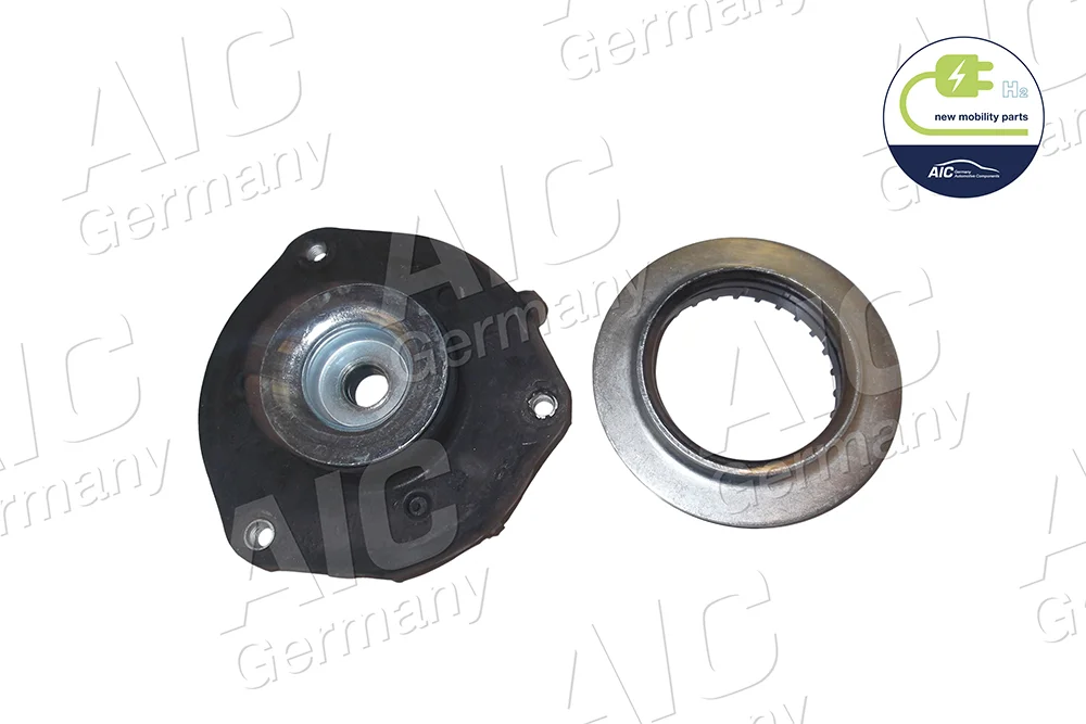 Opravná sada, horní uložení tlumičů AIC 52507Set