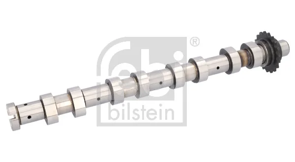Vačkový hřídel FEBI BILSTEIN 192637