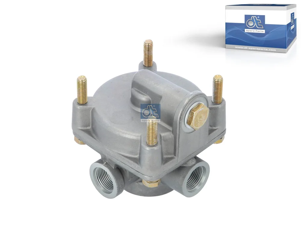Redukční ventil DT Spare Parts 5.70196