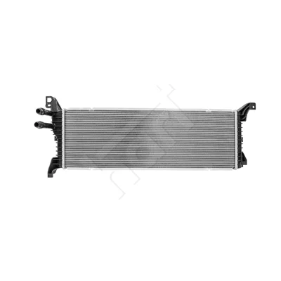 Chladič, chlazení motoru HART 645441