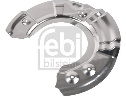 Ochranný plech proti rozstřikování, brzdový kotouč FEBI BILSTEIN 176765 Ochranný plech proti rozstřikování, brzdový kotouč FEBI BILSTEIN 176765