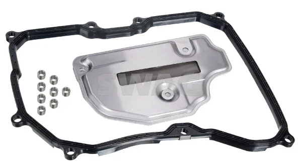 Sada hydraulickeho filtru, automaticka prevodovka SWAG 30106100 Sada hydraulickeho filtru, automaticka prevodovka SWAG 30106100