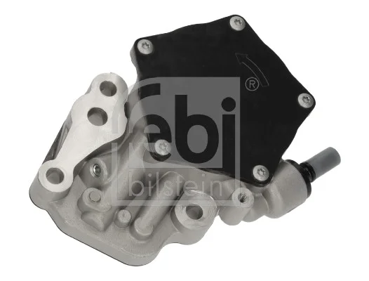 Vakuové čerpadlo, brzdový systém FEBI BILSTEIN 196106 Vakuové čerpadlo, brzdový systém FEBI BILSTEIN 196106