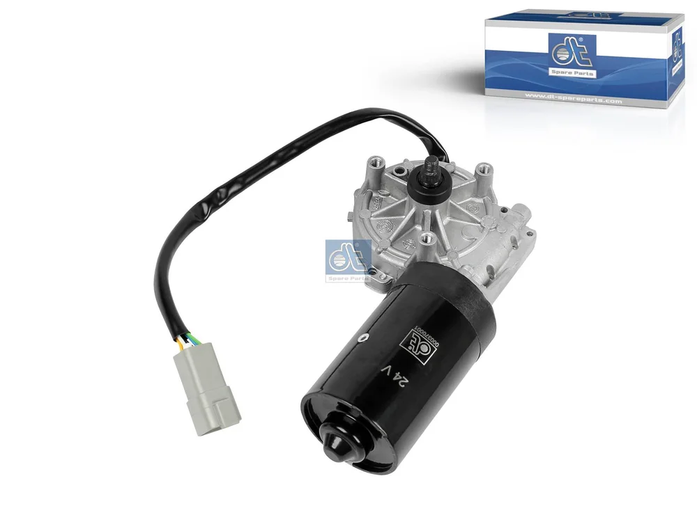 Motor stěračů DT Spare Parts 1.22348 Motor stěračů DT Spare Parts 1.22348